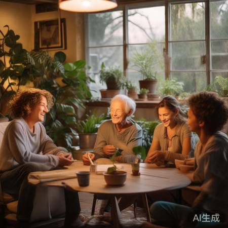 生活小技巧，自然舒适生活