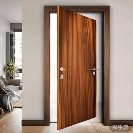 防盗门贴纸再升温