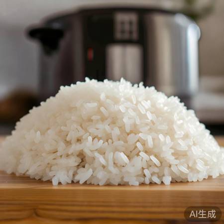 消毒柜加热米饭口感佳