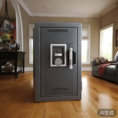 霍尼韦尔:百年保险柜专家