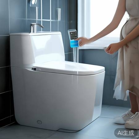 智能马桶使用小技巧