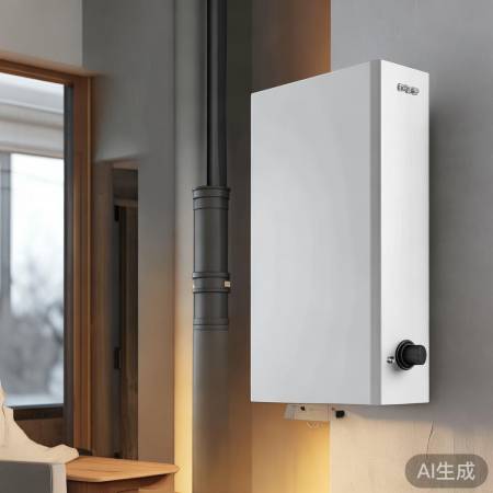 壁挂炉选烟囱看功率与排烟