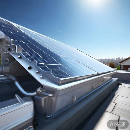 楼顶热水器:利弊共存,保养关键