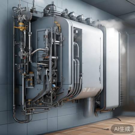 壁挂炉独立启动解析