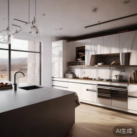 餐具消毒，节能环保