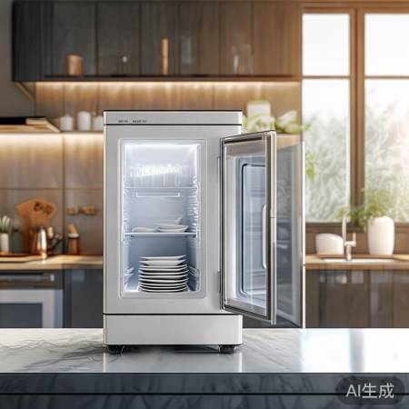 万宝消毒柜，便捷生活神器