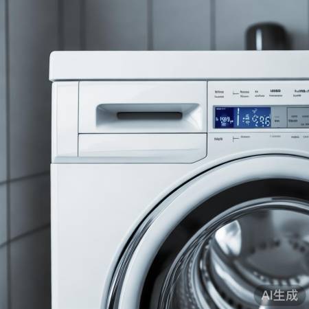 查看洗衣机最大洗衣量