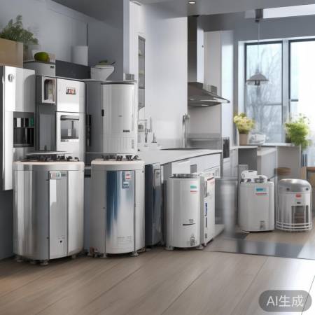 选知名品牌煤气热水器