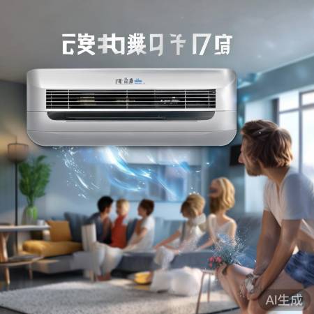 TCL空调：清凉节能神器