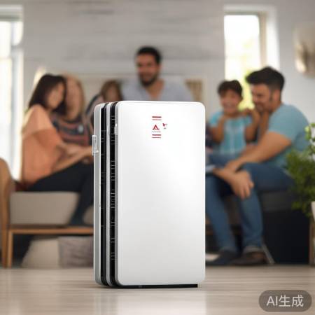 节能空调，环保卫士