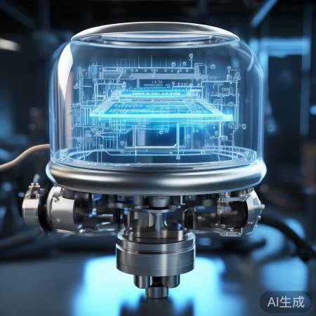 电池阀开关由智能微控制器控制