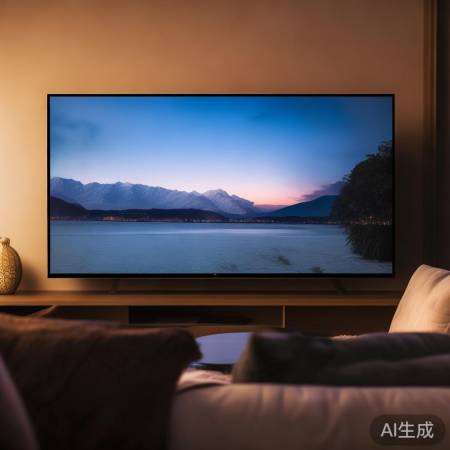 42寸电视观影佳