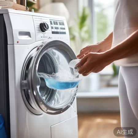 洗衣机省心小技巧
