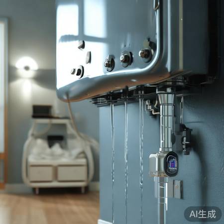 壁挂炉需定期清洗