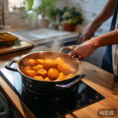 周末美食小妙招