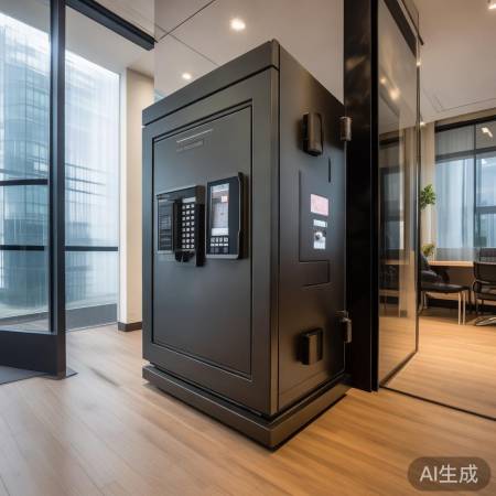 杭州湾保险柜普及