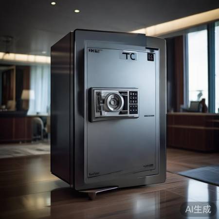 高端保险柜，TCL、海尔可选