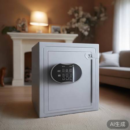 保险柜价格亲民,功能齐全