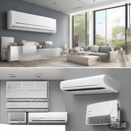 索伊空调种类丰富