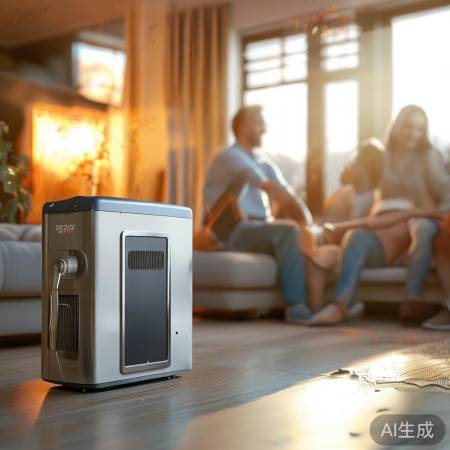 “生能E23：节能环保新趋势”