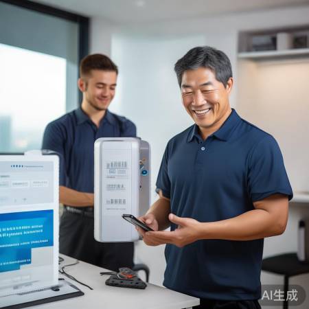 安装简便，售后完善