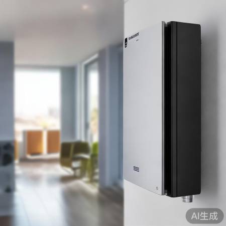 认准大品牌壁挂炉