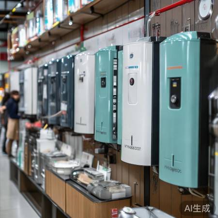 壁挂炉选价，质量为重