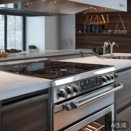 集成灶选购要点：品牌、材质、功