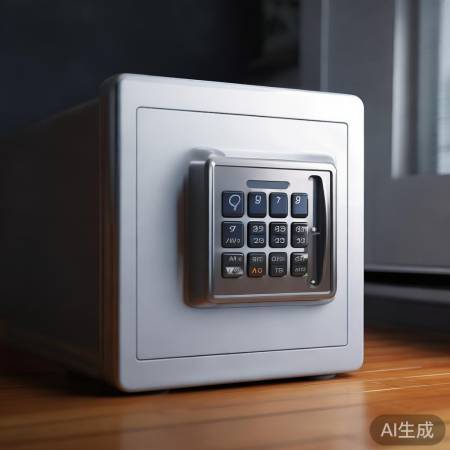 保险柜使用牢记要点