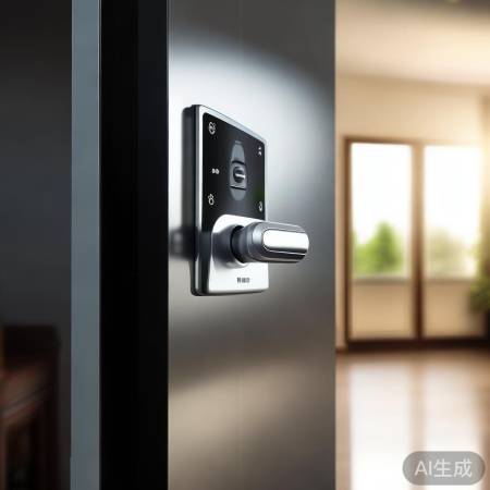 指纹锁口碑佳，预算为上。