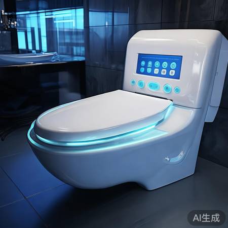 揭秘智能马桶智商风险
