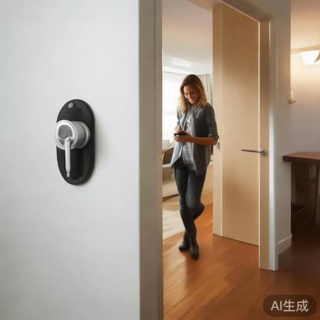 手机解锁，生活更轻松