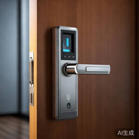 指纹锁：预算、材质、功能选关键