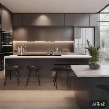 消毒柜简单易用