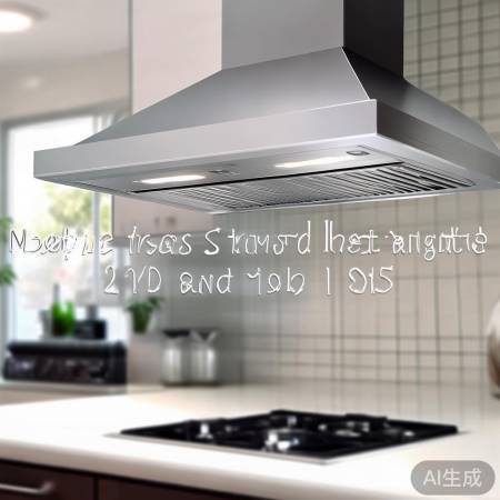 性价比高自动油烟机