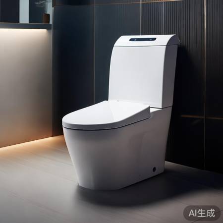 OSOG智能马桶，家居艺术佳品