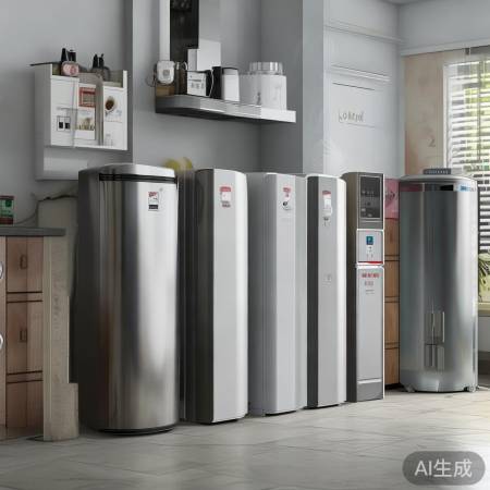 多样热水器，选最适合