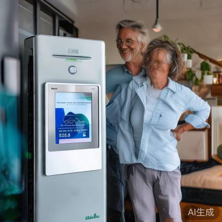 阳江空气能：节能高效空调