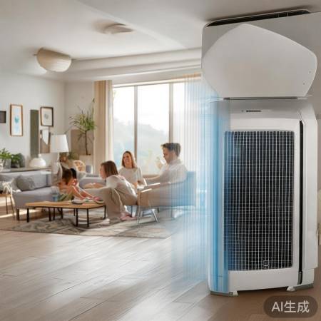 空调制冷量决定胃口大小