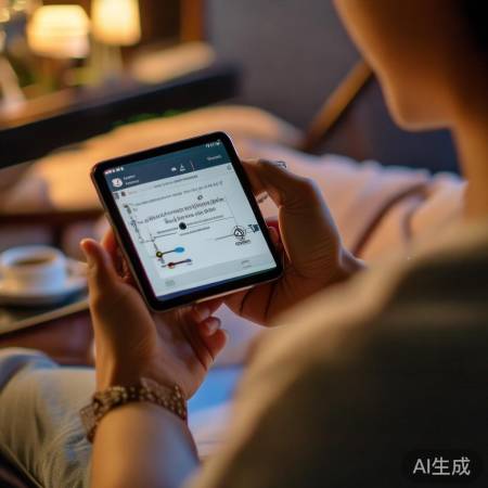 指纹锁安装简单如聊天