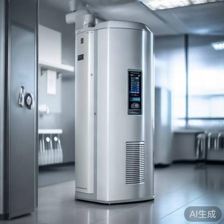 高效节能热水设备
