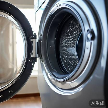 洗衣机维修答疑，爱护从点滴开始