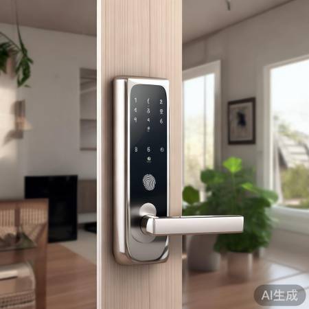 多解锁方式，便捷如瑞士军刀