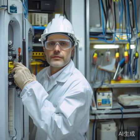 准备工具,安全第一