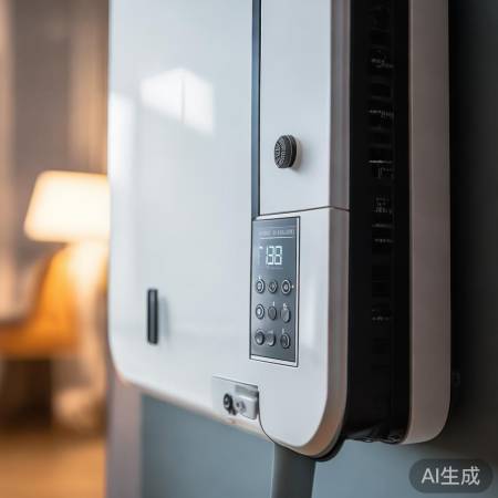 记录壁挂炉设置信息