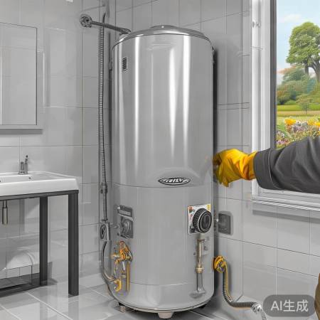 热水器安全使用攻略