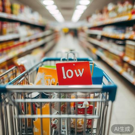 “选价适中的，警惕低价陷阱”