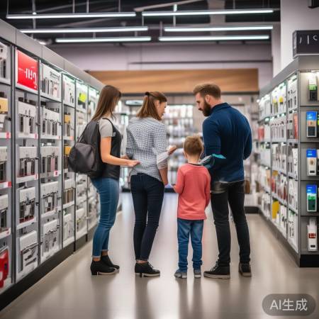 智能锁选购:品牌口碑与实际体验