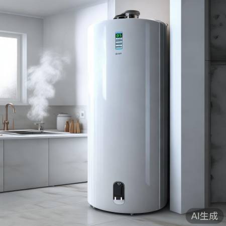 燃气热水器升数决定洗澡速度