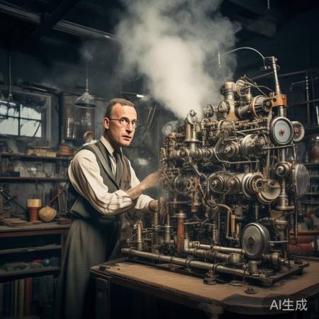 汽车空调发明之谜